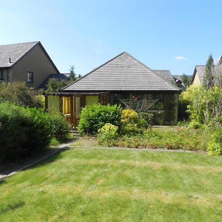 Glenpark - Highland Holiday Homes Aviemore Exterior photo