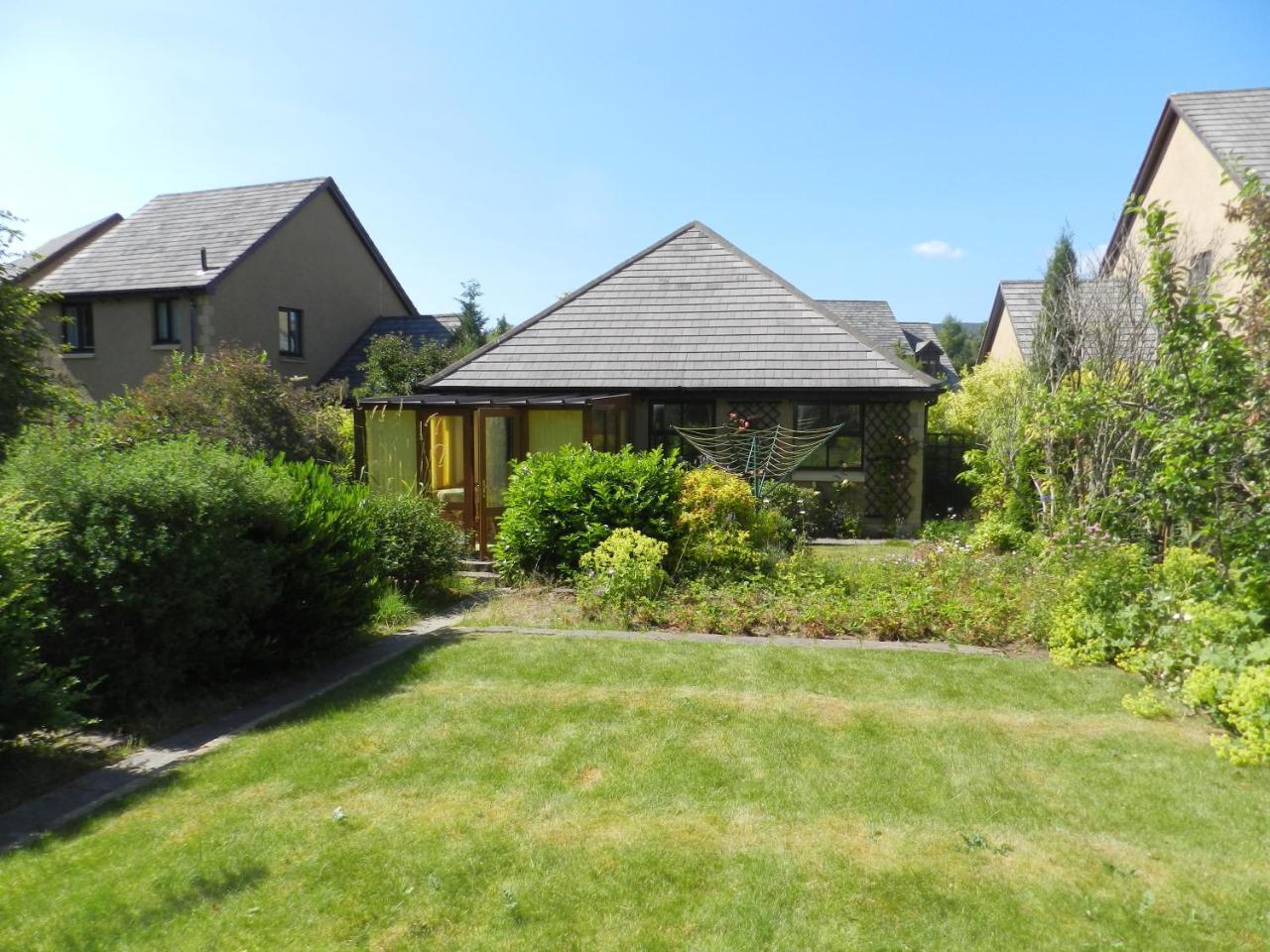 Glenpark - Highland Holiday Homes Aviemore Exterior photo